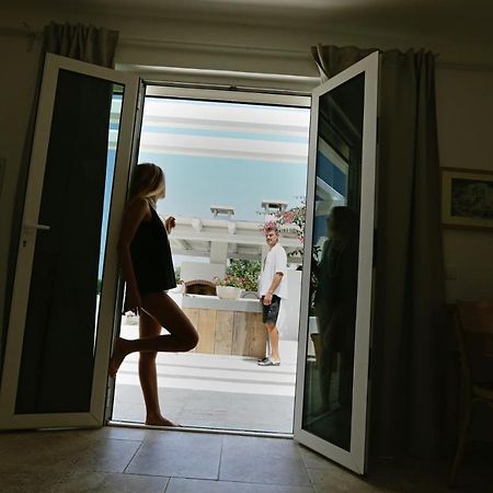 Dimora Santa Caterina Hotel Polignano a Mare Exterior photo