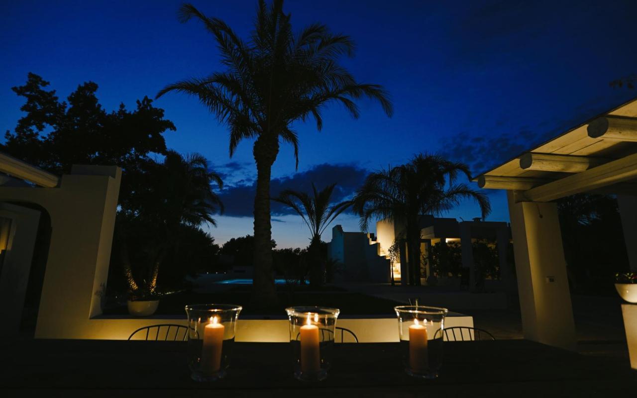 Dimora Santa Caterina Hotel Polignano a Mare Exterior photo