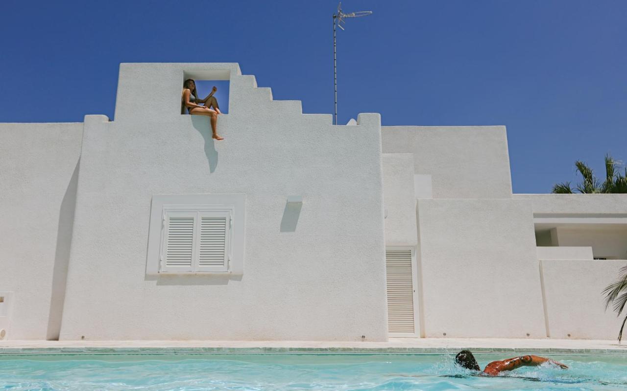 Dimora Santa Caterina Hotel Polignano a Mare Exterior photo