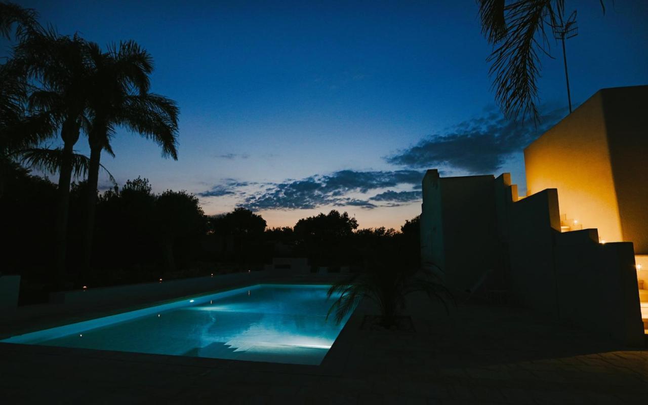 Dimora Santa Caterina Hotel Polignano a Mare Exterior photo