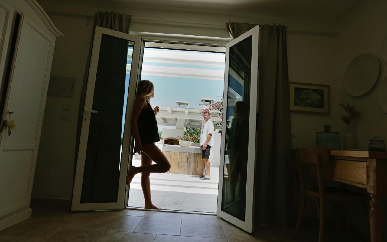 Dimora Santa Caterina Hotel Polignano a Mare Exterior photo
