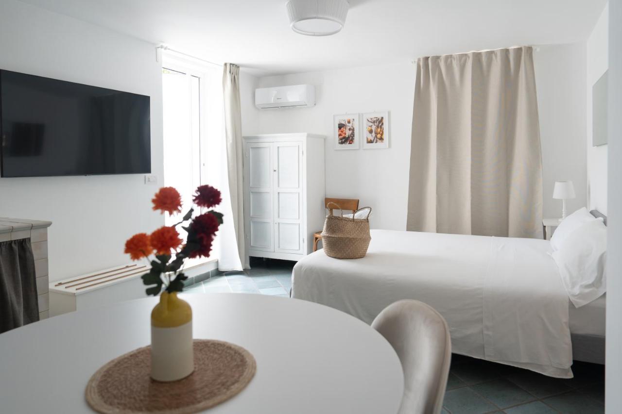 Dimora Santa Caterina Hotel Polignano a Mare Exterior photo