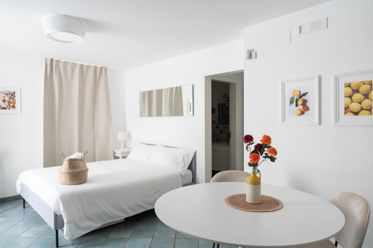 Dimora Santa Caterina Hotel Polignano a Mare Exterior photo