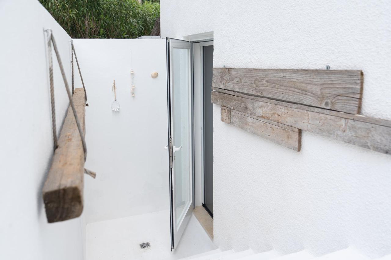 Dimora Santa Caterina Hotel Polignano a Mare Exterior photo